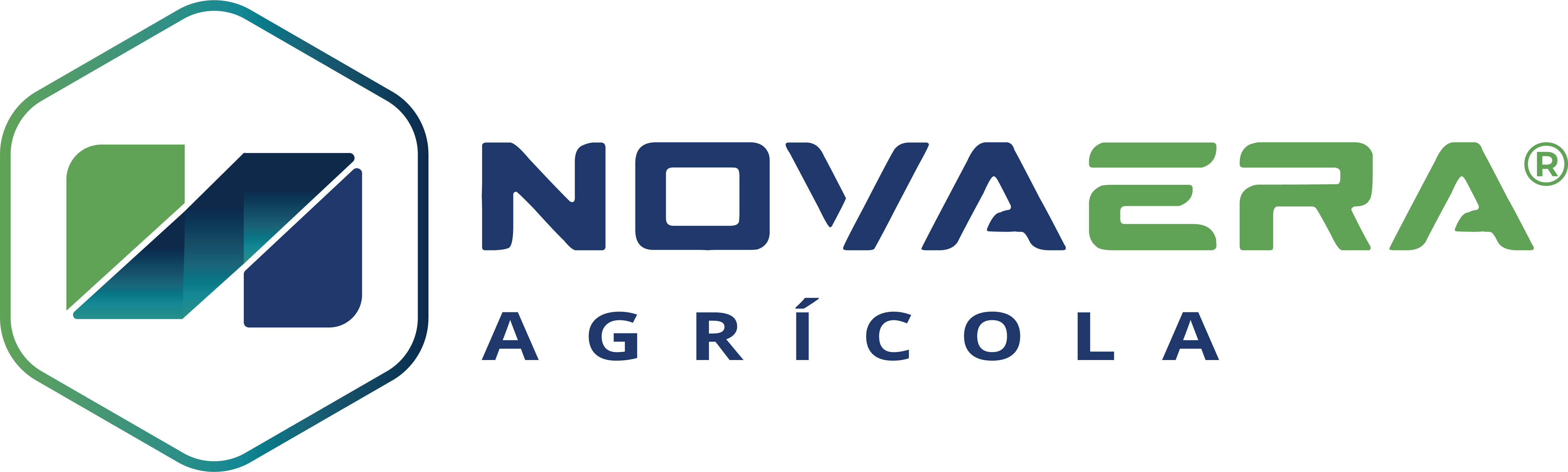2 Nova Era Agr cola